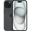 Apple Iphone 15 256gb Sort