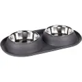 Flamingo Duo Dinerset Grafra - L