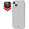 Tech21 Iphone 15 Plus Evo Clear Telefon Etui