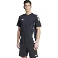Adidas Tiro24 Sweat T-shirt Med Korte ærmer