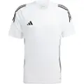 Adidas Tiro24 T-shirt Med Korte ærmer