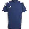 Adidas Tiro24 Swteey T-shirt Med Korte ærmer
