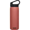 CamelBak Carry Cap, drikkedunk, 0,6L, pink