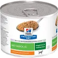 Hill's Pet Nutrition Metabolic Stew - Prescription Diet - Canine - 12 x 200 g