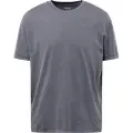 Pepe Jeans Pepe Jeanstil mænd. PM508664 Jacko T-shirt sort (XS), Casual, Bomuld, Korte ærmer, Bæredygtig