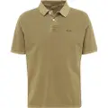 Pepe Jeans Pepe Jeanstil mænd. PM542099 New Oliver grøn poloshirt (XXL), Casual, Bomuld, Korte ærmer