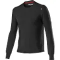Castelli Merino T-shirt Med Lange ærmer