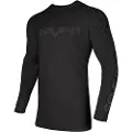 Seven Vox Staple T-shirt Med Lange ærmer