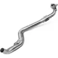 Akrapovic Header X-adv Ref:e-h7r1 Udstøgningsmanifold