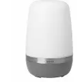 Blomus Bærbar bordlampe SPIRIT XL, LED, mørkegrå, Blomus