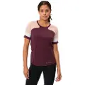 Vaude Bike Kuro T-shirt Med Korte ærmer
