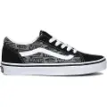 Vans Old Skool Logo Sko