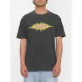 Volcom Nu Sun Pw T-shirt sort