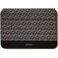 GUESS Gucs16hgcfsek 16´´ Bærbar Computer Cover