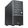 Chieftec Cm-25b-op Pc-tårnhus