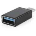 Gembird USB-adapter - USB-C til USB