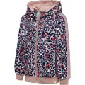 Hummel Leonora Sweatshirt Med Lynlås