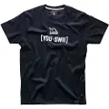 USWE You-swii T-shirt Med Korte ærmer