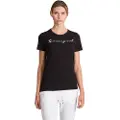 Rossignol Logo Rossi T-shirt Med Korte ærmer