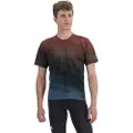 Sportful Flow Giara T-shirt Med Korte ærmer