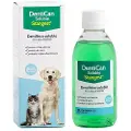 Dentican opløselig tandpasta til kæledyr - 2 x 250 ml - Sparepakke