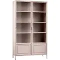 Woood - Skab Xl Ronja - Rosa - Skabe - - Homeroom