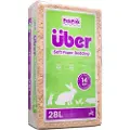 Über Papirstrøelse 28 L Natur