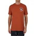 Salty Crew Hot Rod Shark Premium T-shirt Med Korte ærmer