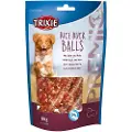 Trixie Hundegodbidder Premio kødboller med And & Ris 80g