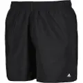 Adidas Solid Clx Badeshorts