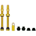 Muc-Off Tubeless Presta Ventiler 2 Enheder