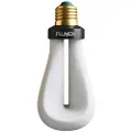 Plumen Plumen-002 E27 6.5w 500 Lumen 2200k Led-pære