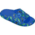 Beco Ocean Dinos 6 Klipklapper