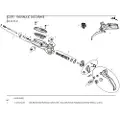 RockShox G2 Rs A1 Servicesæt