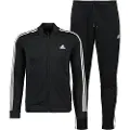 Adidas 3 Stripes Tr Træningsdragt