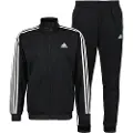 Adidas Træningsdragter adidas 3S TR TT TS herre EU XXL