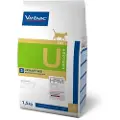 Virbac Hpm Urology Urinary Wib U3 Kattefoder 1.5kg