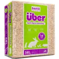 Über Papirstrøelse 56 L Natur