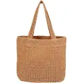 House Nordic - Totebag Parade - Brun - Småopbevaring - - Homeroom