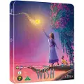 Dvd Wish Dvd