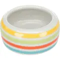 Trixie Ceramic Bowl 50 ml/ø 8 cm