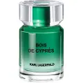 Karl Lagerfeld Matières Bois De Cyprès 50ml Eau De Toilette
