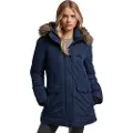 Superdry Ashley Everest Jakke