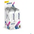 Etixx Isotonic Drink 60ml Boks Med Energigeler æble 60ml 12 Enheder