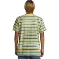 Quiksilver Tube T-shirt Med Korte ærmer