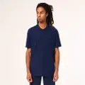 Oakley Apparel Relax Urban Kortærmet Polo