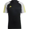 Adidas Hu1295 T-shirt Med Korte ærmer
