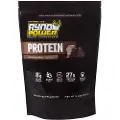 Ryno Power Proteinpulver Til Drikke Chokolade 907g
