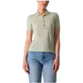 Castelli Merino Kortærmet Polo