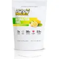 Ryno Power Hydration Fuel Protein Citron & Lime 907g